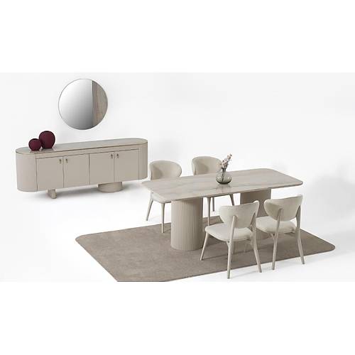 Madam-PAN Yemek Odas�