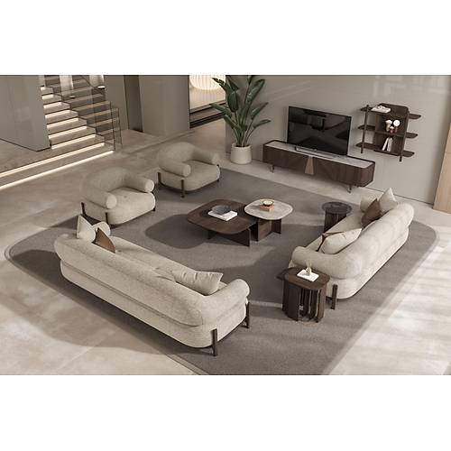 Novva-RL Koltuk Tak�m�