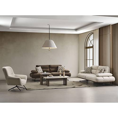 Luzern-ON Koltuk Takm