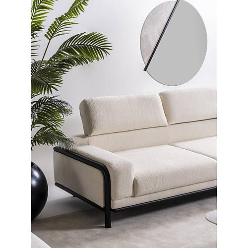 Gallada-STT Koltuk Tak�m�