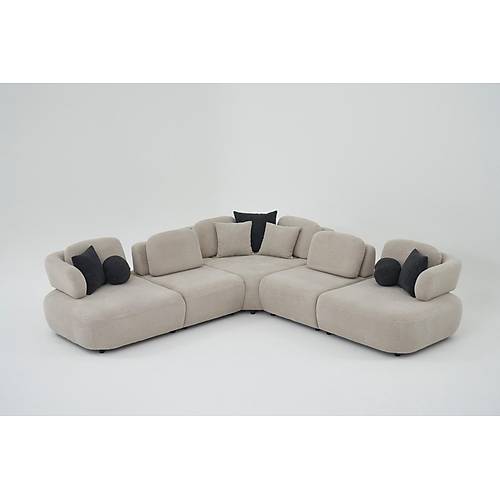 Berlino 2-EF K��e Koltuk