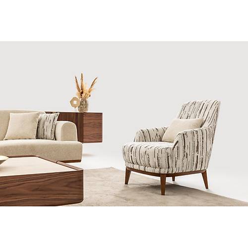 Manas-NG Koltuk Tak�m�