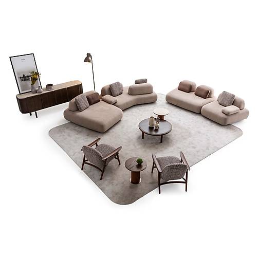 Morphose-BMN Koltuk Tak�m�