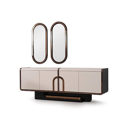 Ruba Luxury-AH Yemek Odas�