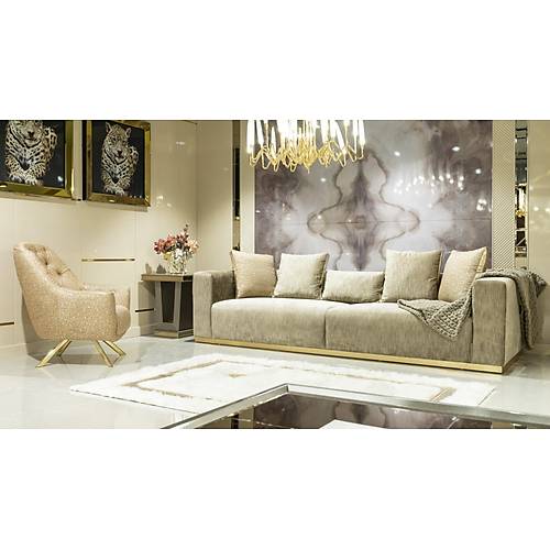 Goodness-ADA Koltuk Tak�m�