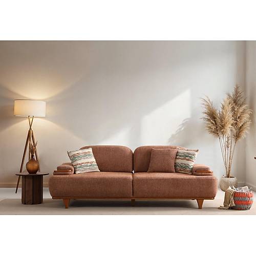 Guette-MU Koltuk Takm