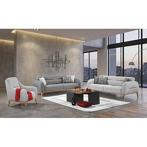 Sufya-ASE Koltuk Tak�m�