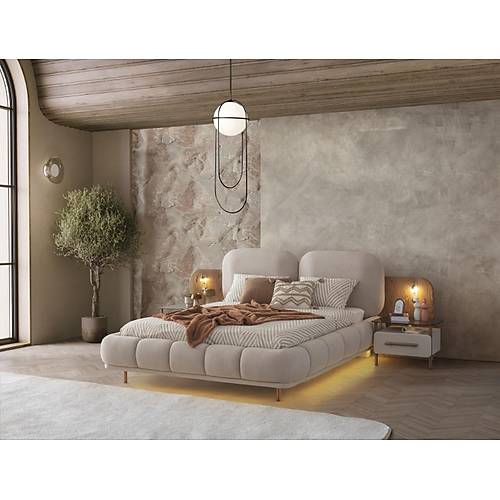 Seric-ERK Yatak Odas�