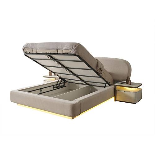Neutra-MOB Yatak Odas�