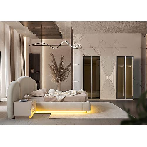 Diamor-�NS Yatak Odas�