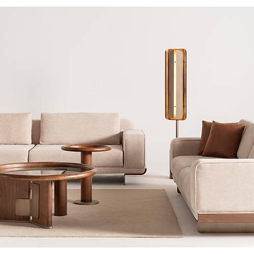 Evva-NLL Koltuk Tak�m�