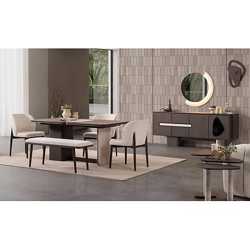 Enna Plus-ZYB Yemek Odas�