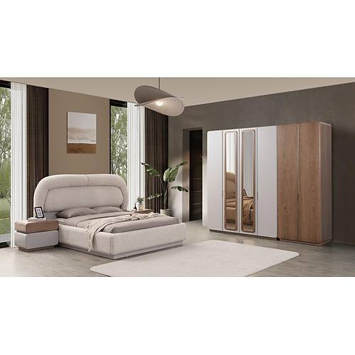 Monde-FSM Yatak Odas�