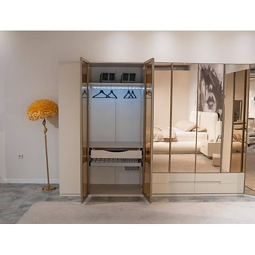 Bedizza-VC Yatak Odas�
