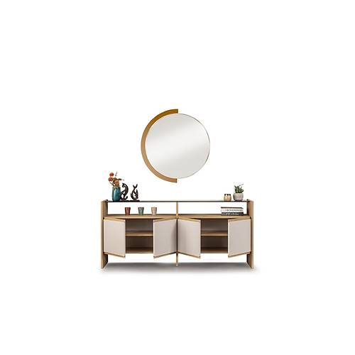 Natura-BES Yemek Odas�