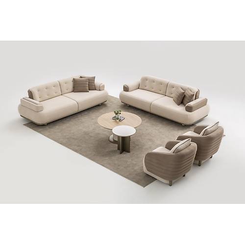 Bianca-CAN Koltuk Takm