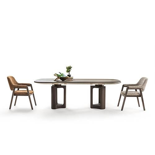 Albalonga-KRS Yemek Odas