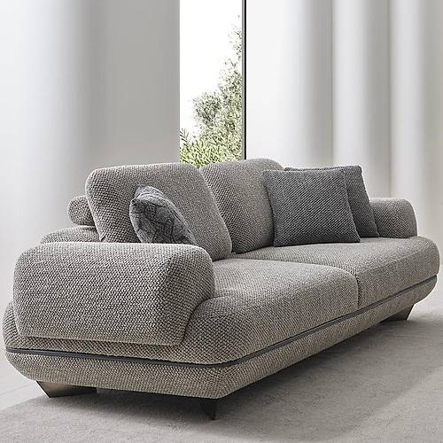 Sanabria-ESC Koltuk Takm