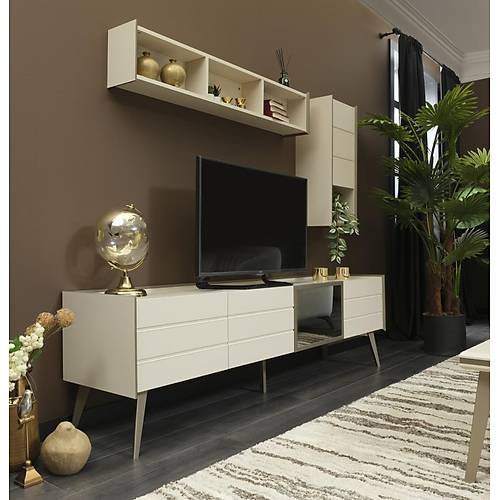 Linera-DC Tv �nitesi