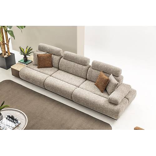 Albalonga-KRS Koltuk Takm