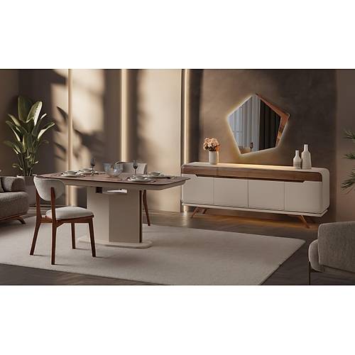 Diamanti-NS Yemek Odas