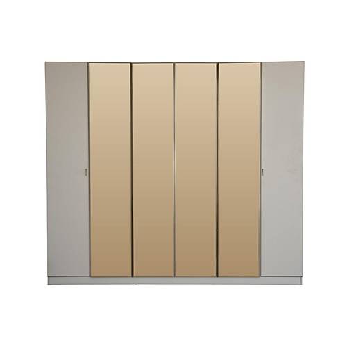 Rohe-MSSV Yatak Odas�
