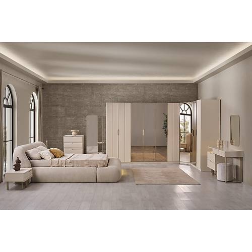 Carlin-ODA Yatak Odas