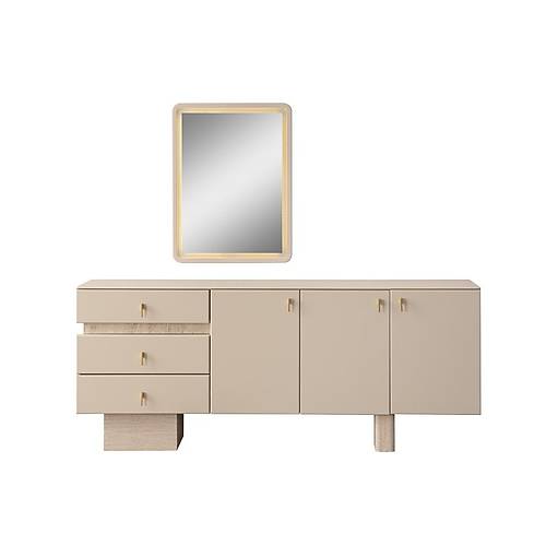 Tetra-B�R Yemek Odas�