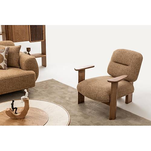 Natura-NG Koltuk Takm