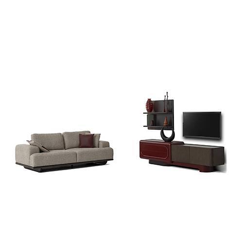 Bordolux-RLX Tv �nitesi