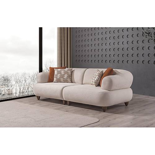 Arissa Ahap-ELX Koltuk Takm