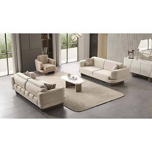 Casuale-ALV Koltuk Takm