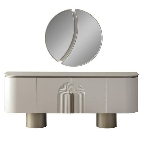 Barcaldi-T�T Yemek Odas�