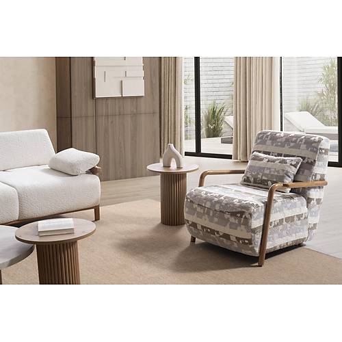 Virjin-FAM Koltuk Tak�m�