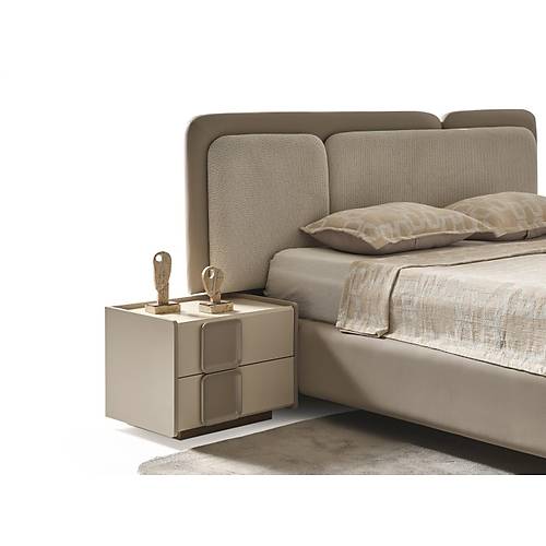 Mirante-L Yatak Odas