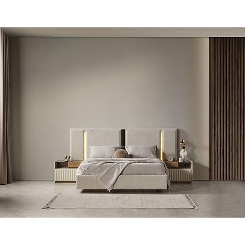 Alfa-DMX Yatak Odas�