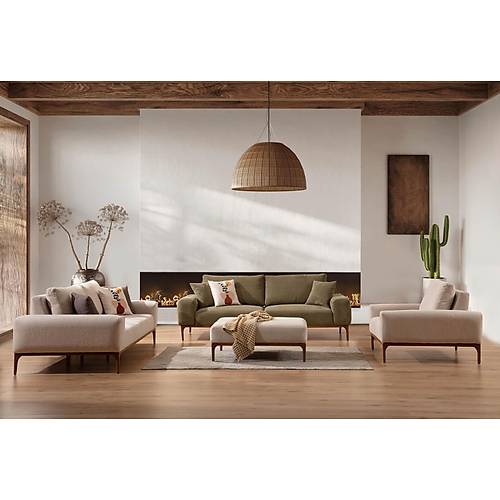 Lotto-SC Koltuk Takm