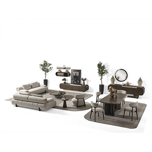 Mira-KTR Koltuk Tak�m�