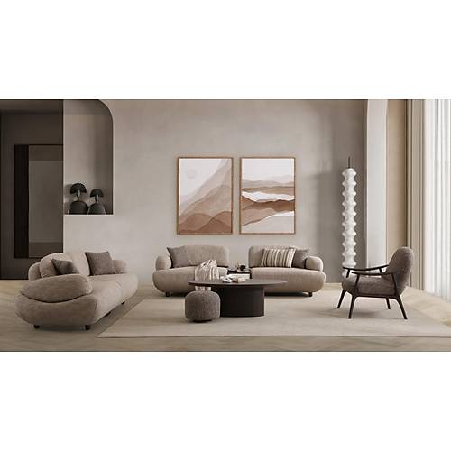 Maserati-TS Koltuk Takm