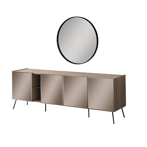 Beyonce Ceviz-EYF Yemek Odas�