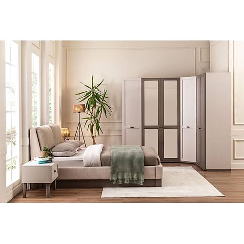 Moss-BES Yatak Odas�