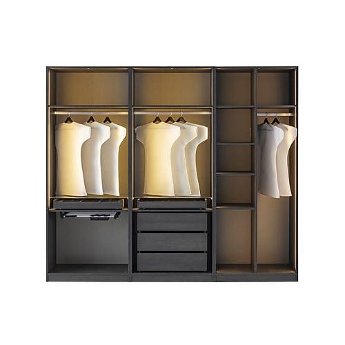 Delta-EYF Yatak Odas