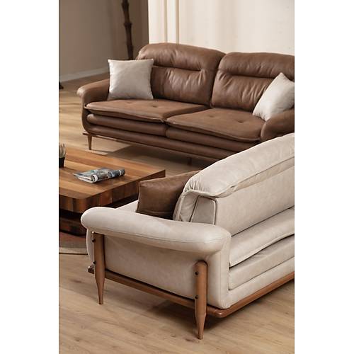 Tango-HTT Koltuk Takm