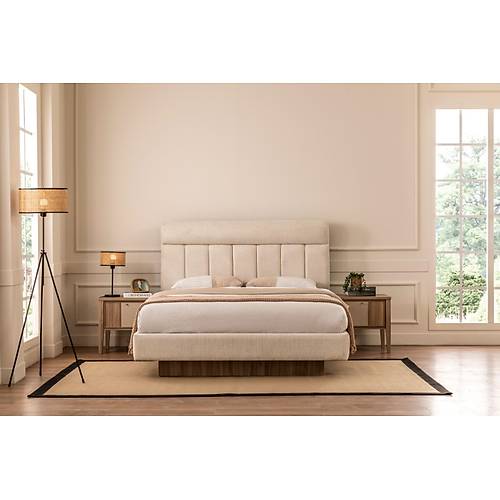 Oslo-BES Yatak Odas�