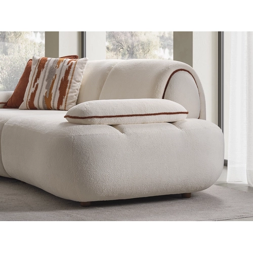 Mullen-ESC Koltuk Takm