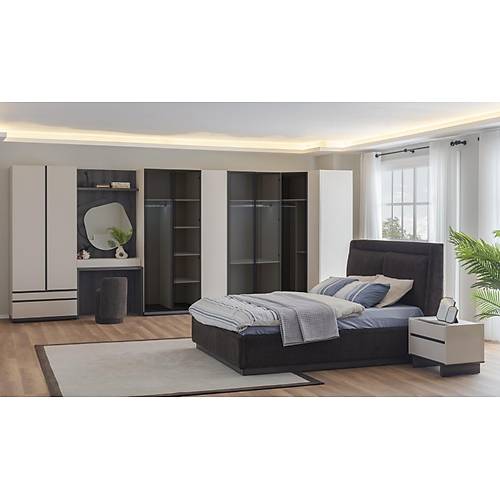 Bella-ES Yatak Odas�