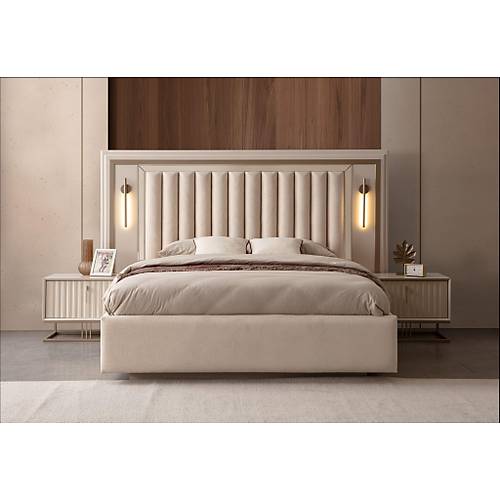 Diamond-SD Yatak Odas�