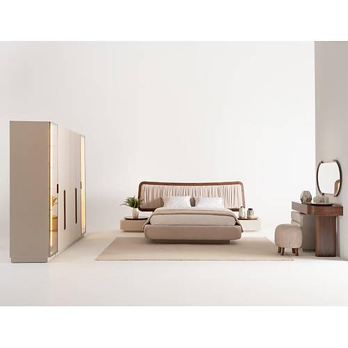 Librevil-NLL Yatak Odas�