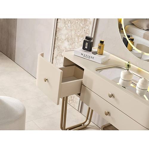 Florya-NLA Yatak Odas�