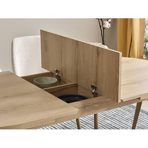 MT 6365-EV�S Masa & Sandalye